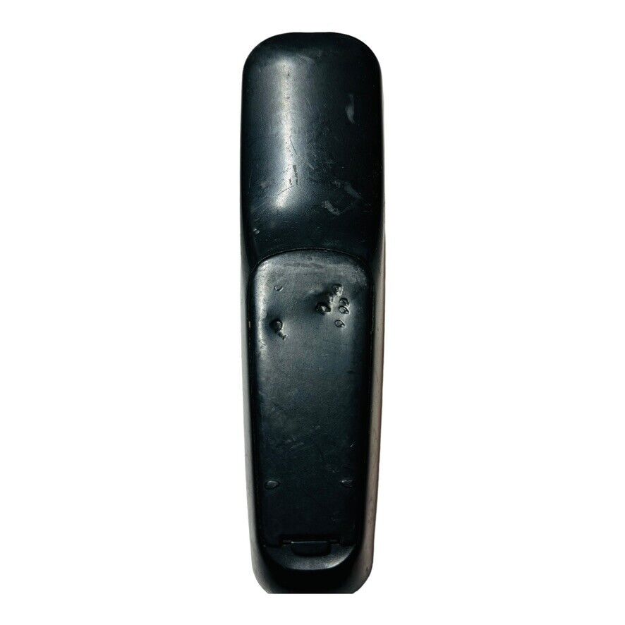 Philips RC19041003 Directv Remote Control Black for DSX5500 DSX5540 DSR660R