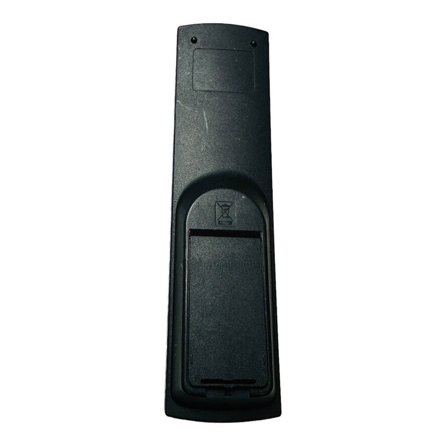Philips YKF326-019 TV Remote Control Black Fully Working