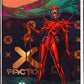 X-Factor No. 10 Russell Dauterman 2020 Marvel Comics Variant Edition