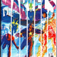 The Marvels No. 1 2021 by Kurt Busiek Marvel Comics