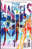 The Marvels No. 1 2021 by Kurt Busiek Marvel Comics