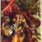 X-Force Series 6 No. 22 Joshua Cassara 2021 Marvel Comics