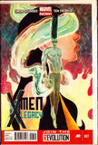 X-Men Legacy Join The Revolution No. 7 2013 Simon Spurrier Marvel Comics
