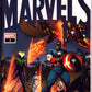 The Marvels No. 1 Second Printing 2021 by Kurt Busiek Marvel Comics