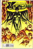 X-Factor Vol. 1 No. 207 Peter David Hela 2010 Marvel Comics