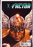 X-Factor No. 212 by Peter David 2005 Marvel Comics