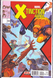 X-Tinction Agenda No. 2 2015 Marvel Secret Wars Tie-In Comics