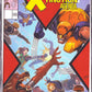 X-Tinction Agenda No. 2 2015 Marvel Secret Wars Tie-In Comics