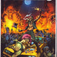 The Scumbag No. 9 2021 by Jonathan Wayshak 	Image Comics