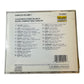 TELARC SAMPLER Telarc Digital Classical Sampler by Various Artists Volume 1 CD