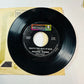 Richard Harris 45 RPM Vinyl The Hive / Thats The Way It Was Dunhill ABC Records