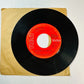 Norma Jean Record 45 RPM RCA Lets Go All The Way & Put Your Arms Around Her