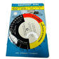 Kodaguide Snapshot Dial Vintage Exposure Calculator Eastman Kodak Company