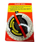 Kodaguide Snapshot Dial Vintage Exposure Calculator Eastman Kodak Company