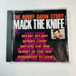 The Bobby Darin Story Mack The Knife CD Lazy River Dream Lover & Beyond The Sea