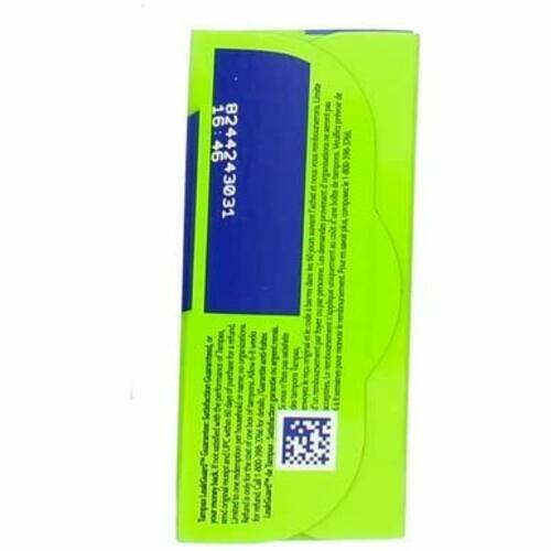 Tampax Flushable Super Tampons10 ct, Box