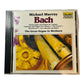 Michael Murray The Great Organ at Methuen - J.S. Bach Organ Works CD