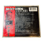 Motown Legends 1 / Various by Various Artists CD, 1995