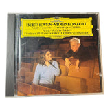 Violin Concerto by Ludwig van Beethoven (CD, 1990)