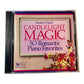 Reader's Digest Disc 1 Candlelight Magic 50 Romantic Piano Favorites