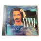 Yanni Enchantment : Music From the Heart Santorini Chasing Shadows CD