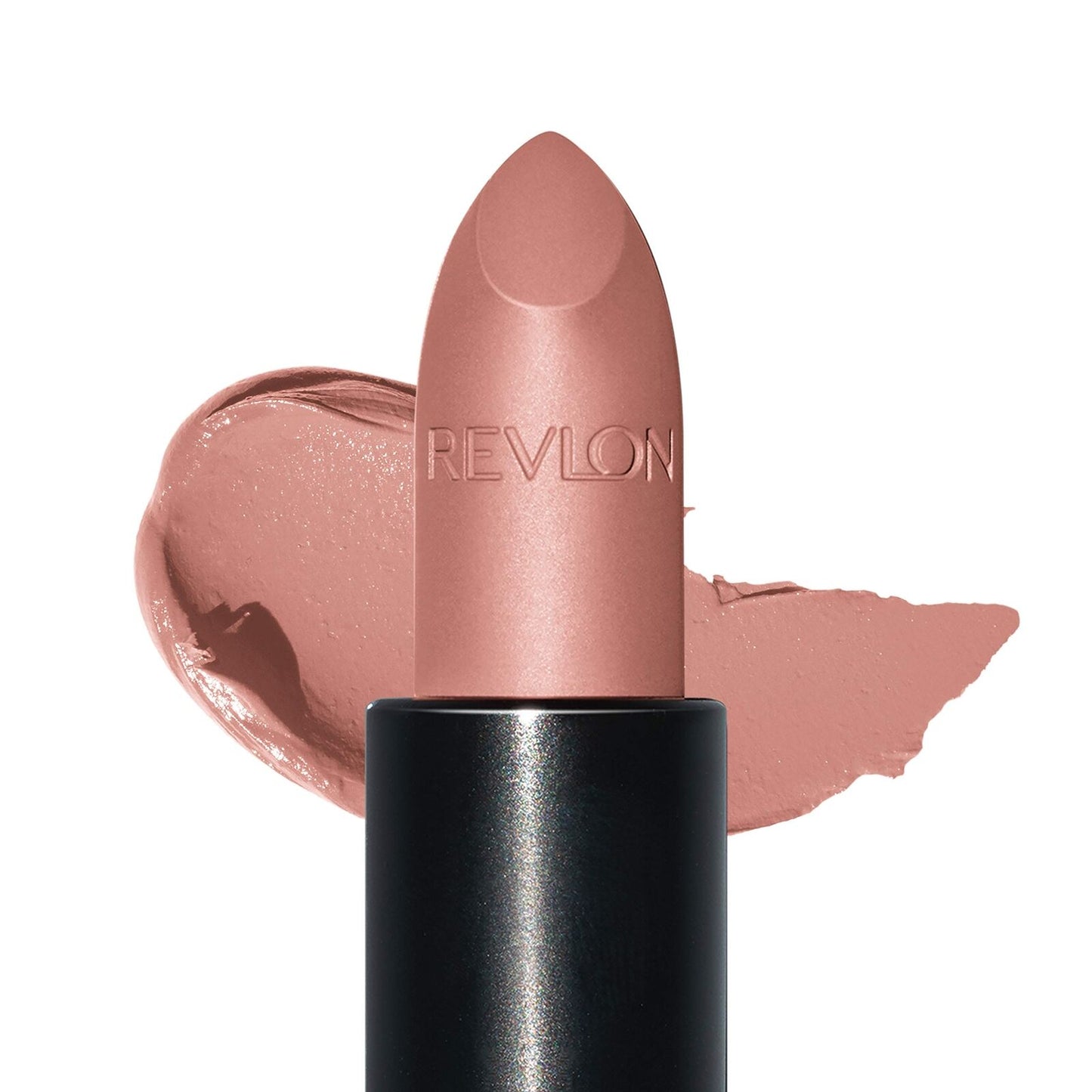REVLON Super Lustrous The Luscious Mattes Lipstick in Mauve 003 Pick Me Up