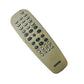 Magnavox RC2K18 Remote Control Beige DVP-642 DVP-3140 DVP