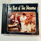The Best Of The Weavers CD Album