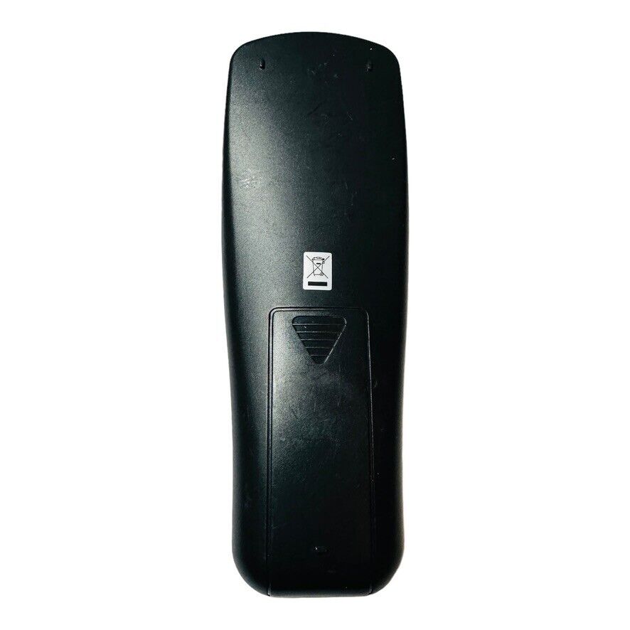 AVerMedia RM-KE Remote Control Black Fully Working