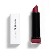 COVERGIRL Katy Kat Matte Lipstick Katy Perry Maroon Meow 12 oz