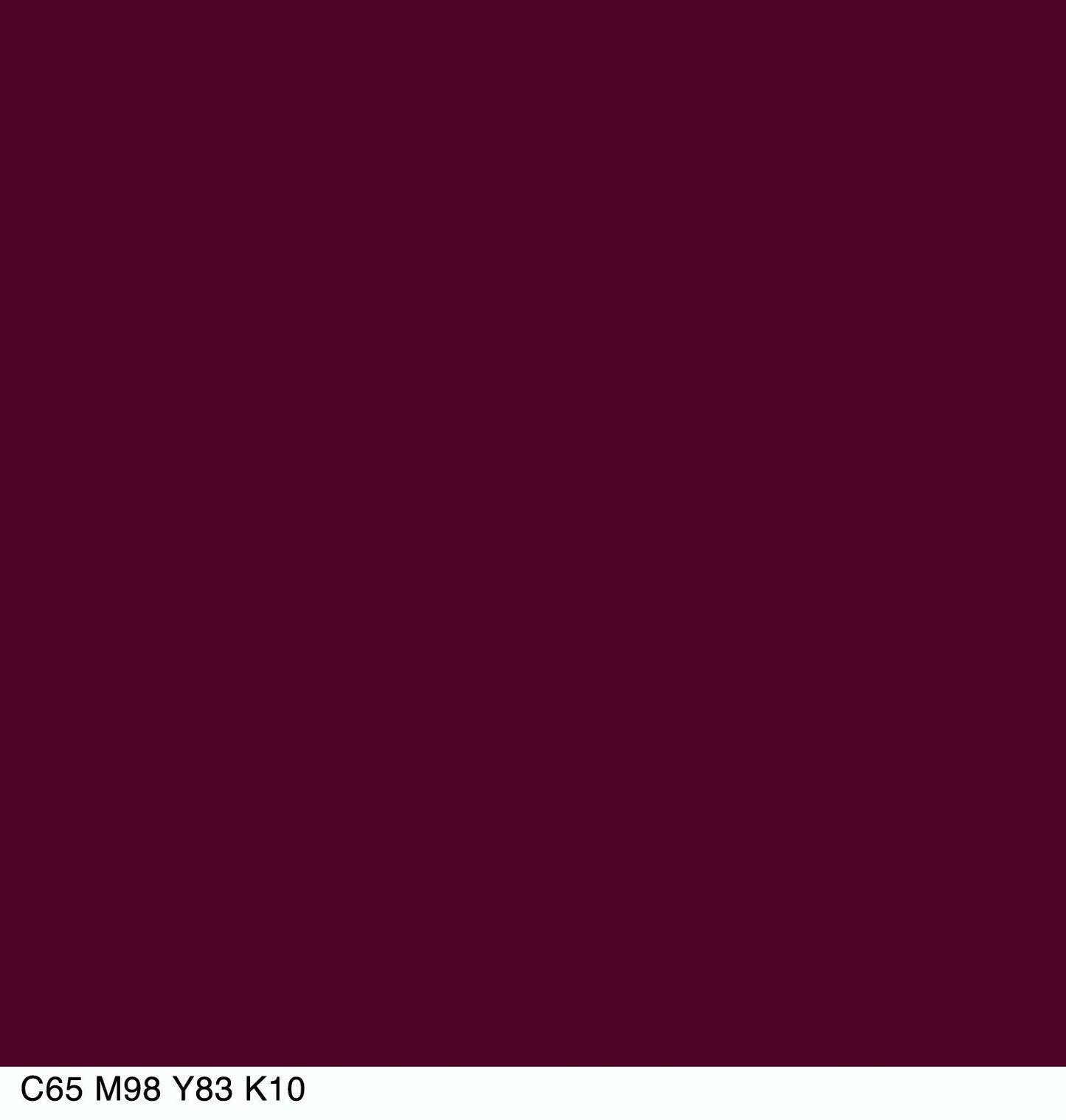 COVERGIRL Katy Kat Matte Lipstick Katy Perry Maroon Meow 12 oz