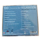 100 Classics for Relaxation CD 2008 Time Life Classical Instrumental