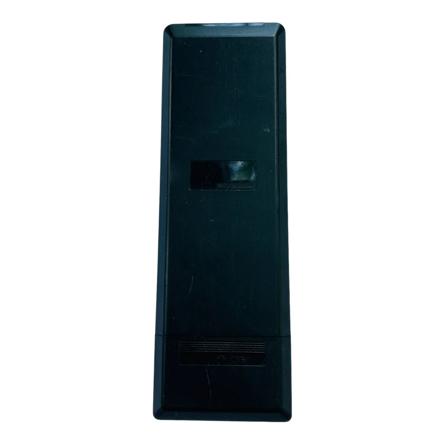 Integra RC-422DV DVD Remote Control Black