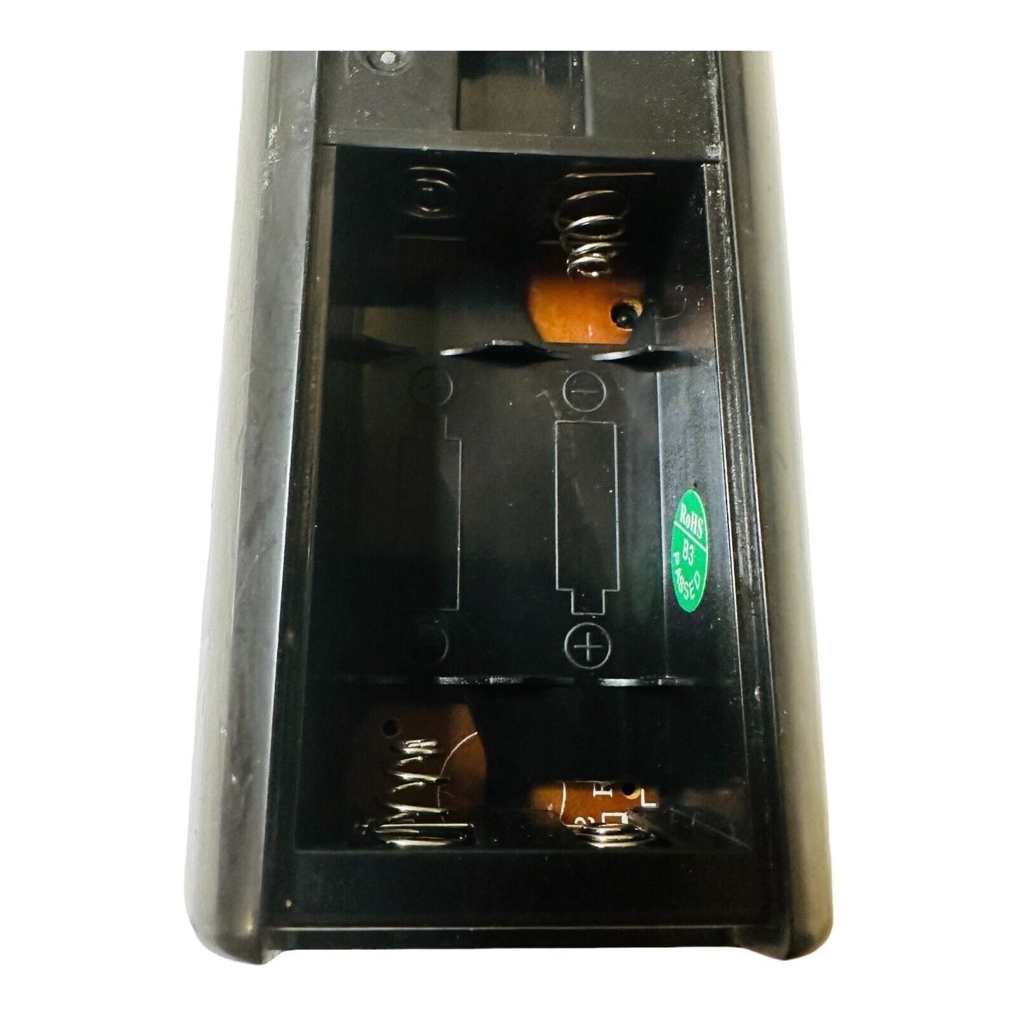 Vizio Blu-Ray BD VR7 Remote Control Replacement VBR333 VBR334 VBR100 VBR110