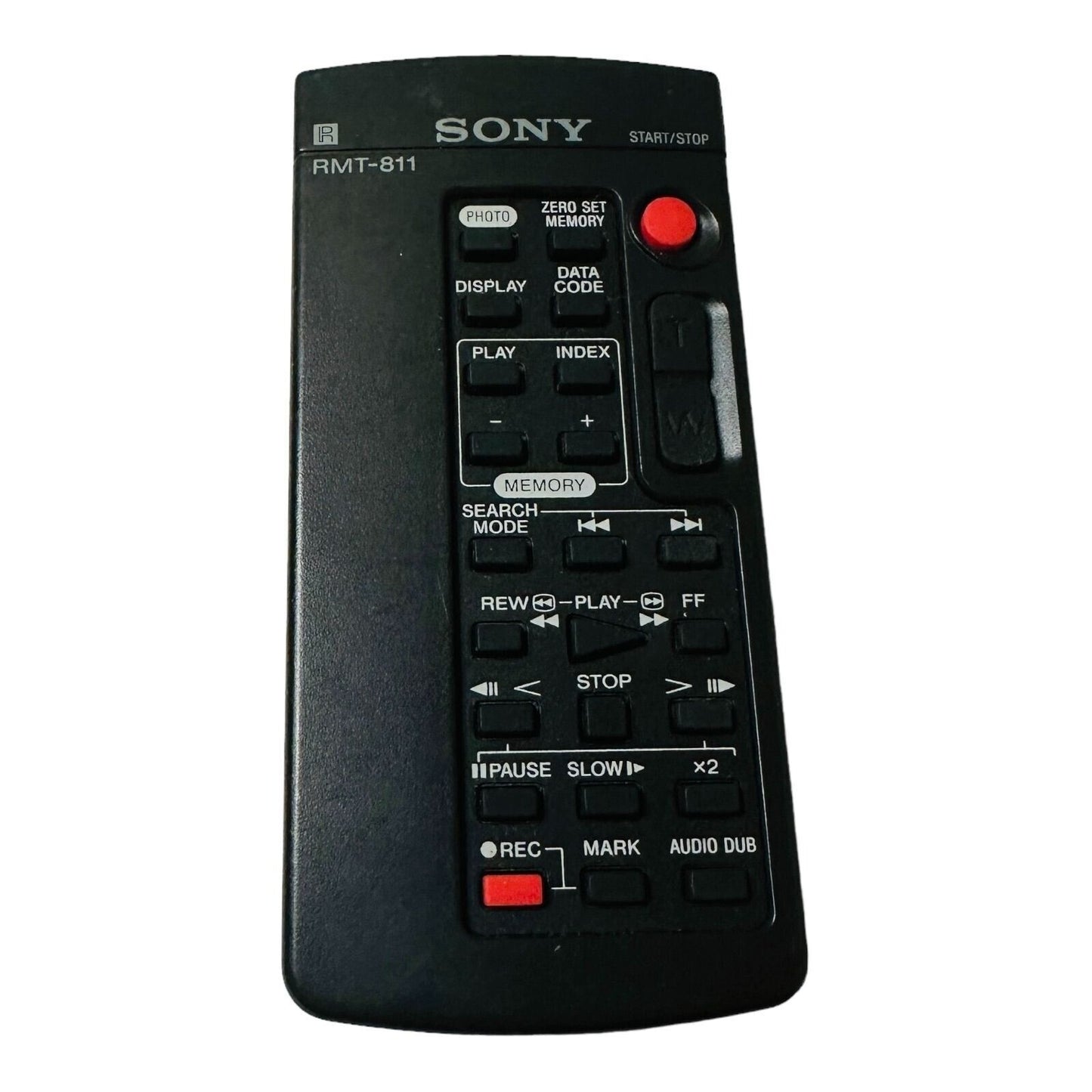 Sony RMT-811 Remote Control For Camcorder