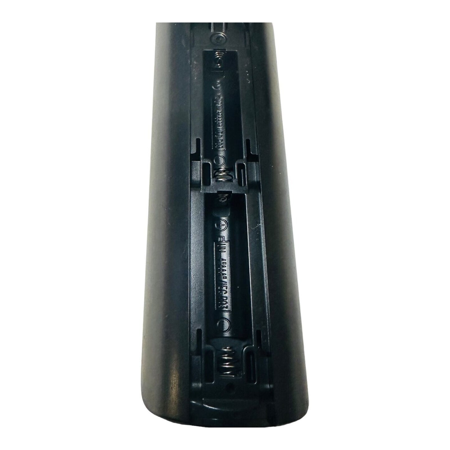Samsung TV Remote Control AA59-00666A Black