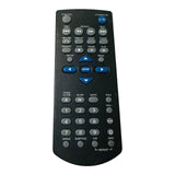 Replacement Remote Control For Denon DVD Players P05144-2