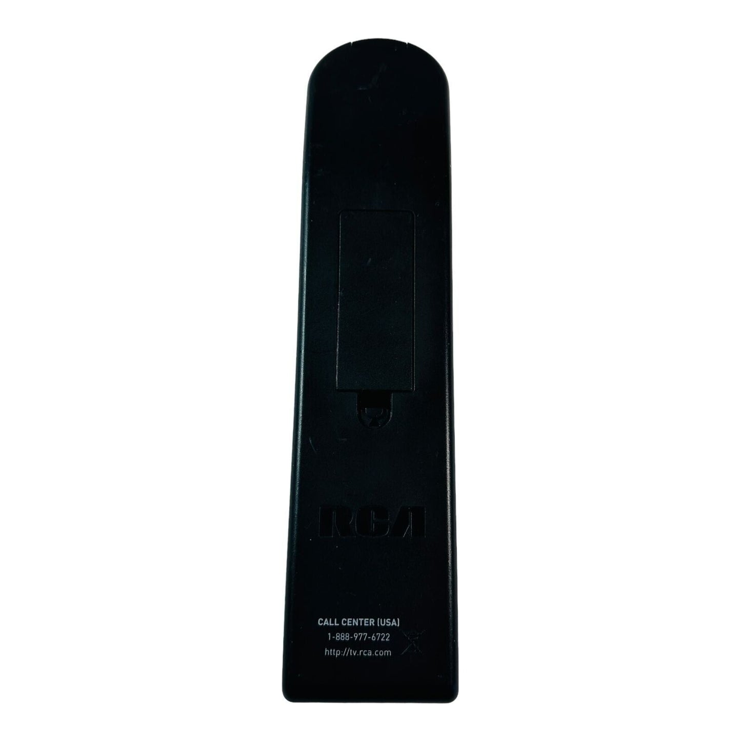 RCA Universal Remote Control For Smart TVs & Streaming Devices