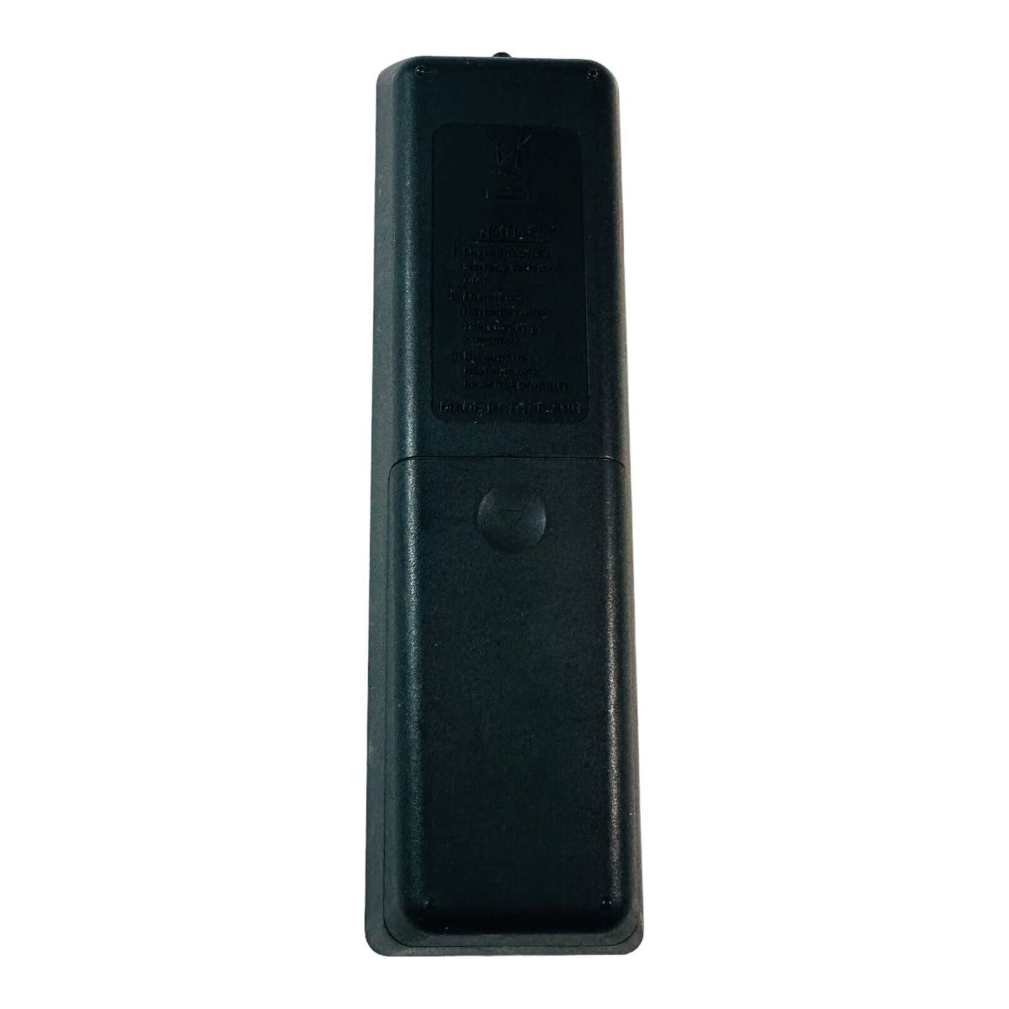 Magnavox TV Remote Control For NH313UP Model