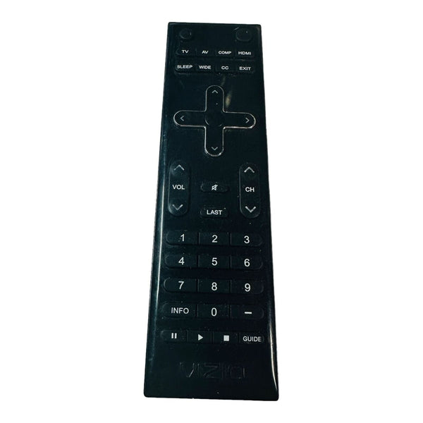 Vizio Universal TV Remote Control