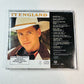 Ty England Self-Titled Debut CD Album Country Music RCA 1995