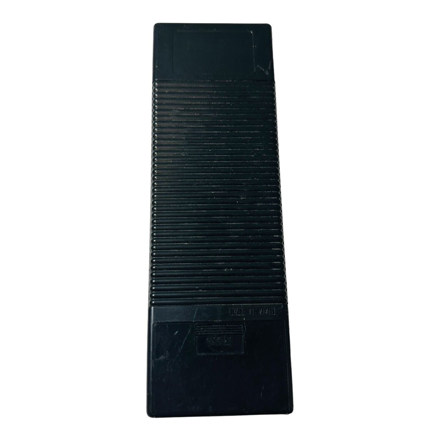 Hitachi Remote Controller VT-RM330A Black Made In Japan