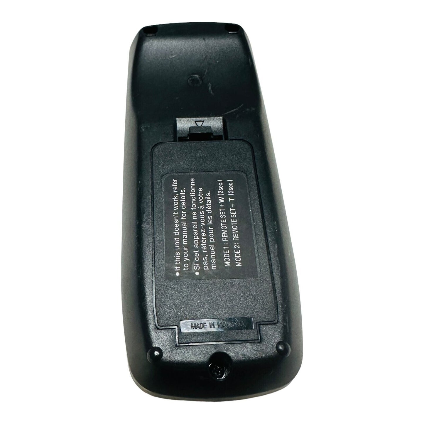 Canon Wireless Controller WL-D74 Remote Control For Camcorder