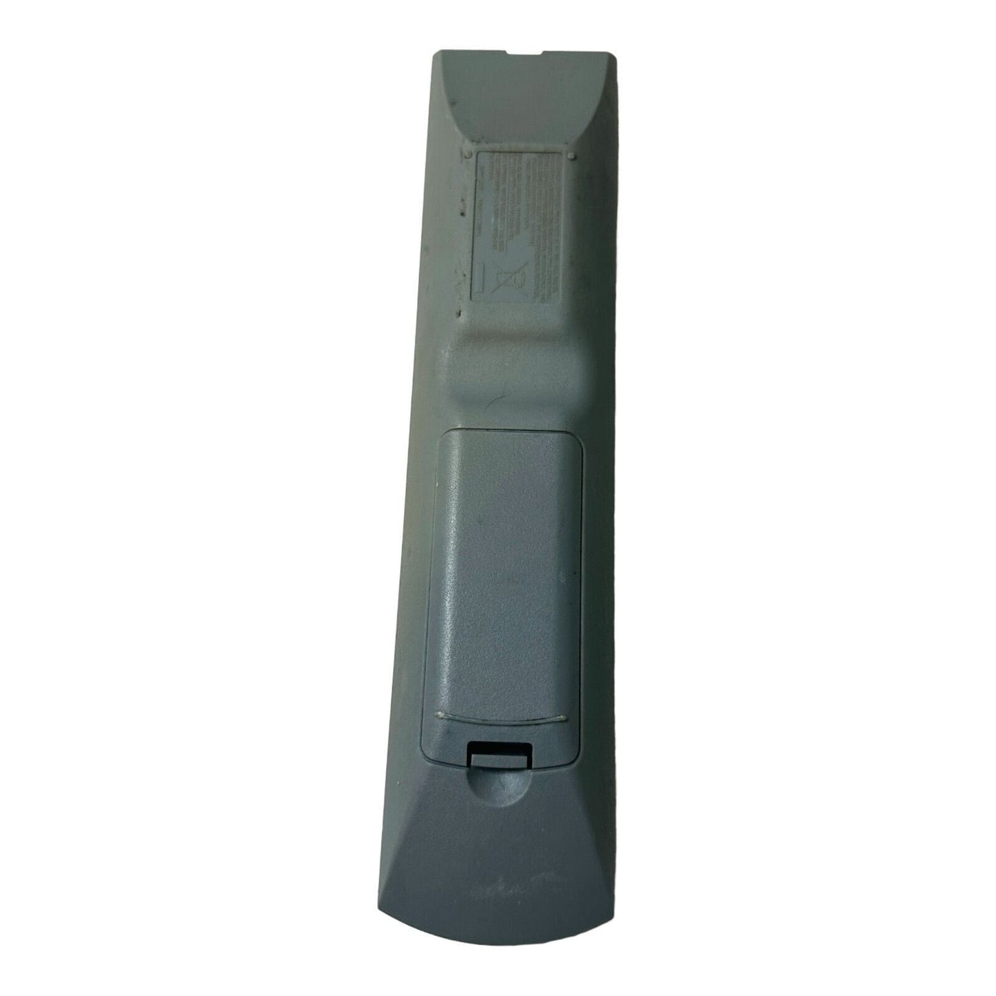 Sony RMT-D175A DVD Remote Control For Home Entertainment Systems