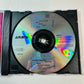 Kenny G Live CD Album Arista Records 1989 Jazz/Smooth Jazz Going Home & Songbird