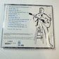 George Jones My Favorites Of Hank Williams CD Album 1994