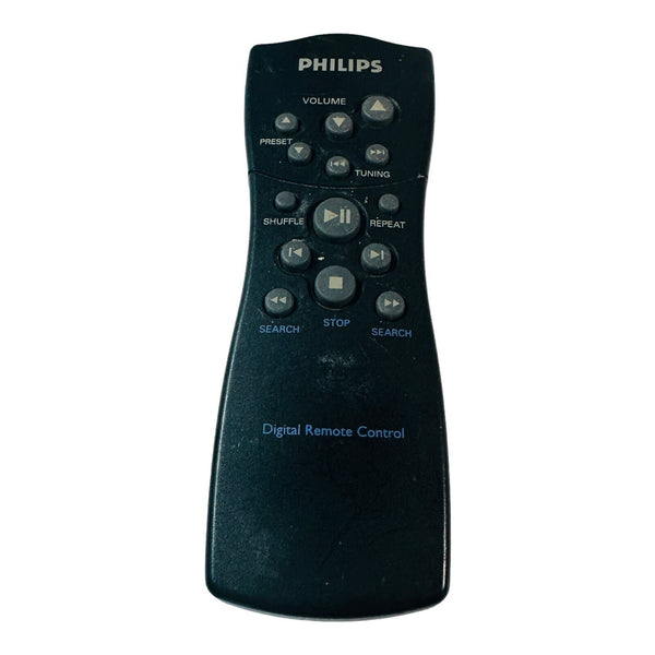 Philips Digital Remote Control RC331401/01