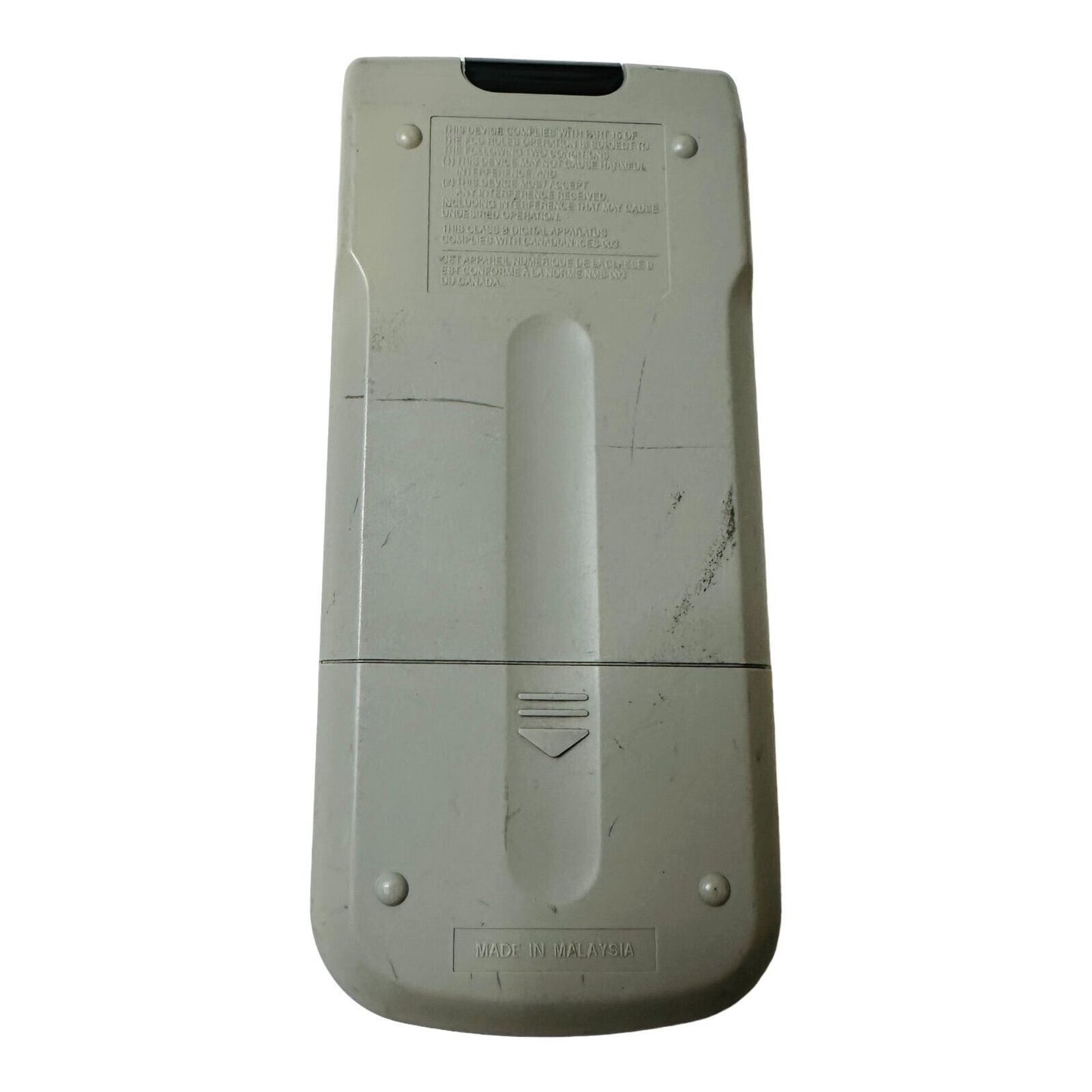 Sony RMT-820 DVD Remote Control For Video Systems & Players IR