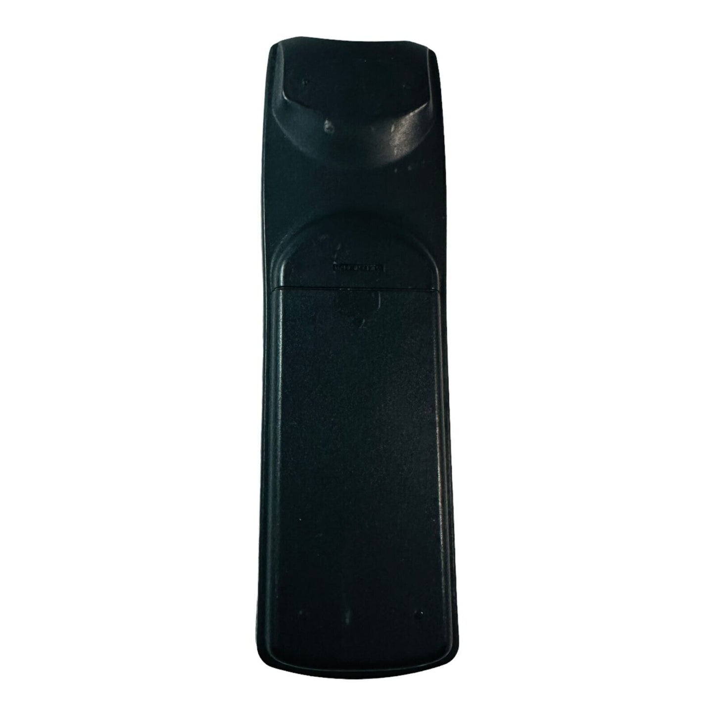 Redi Remote Universal TV Remote Control With Numeric Keypad For Multiple Devices