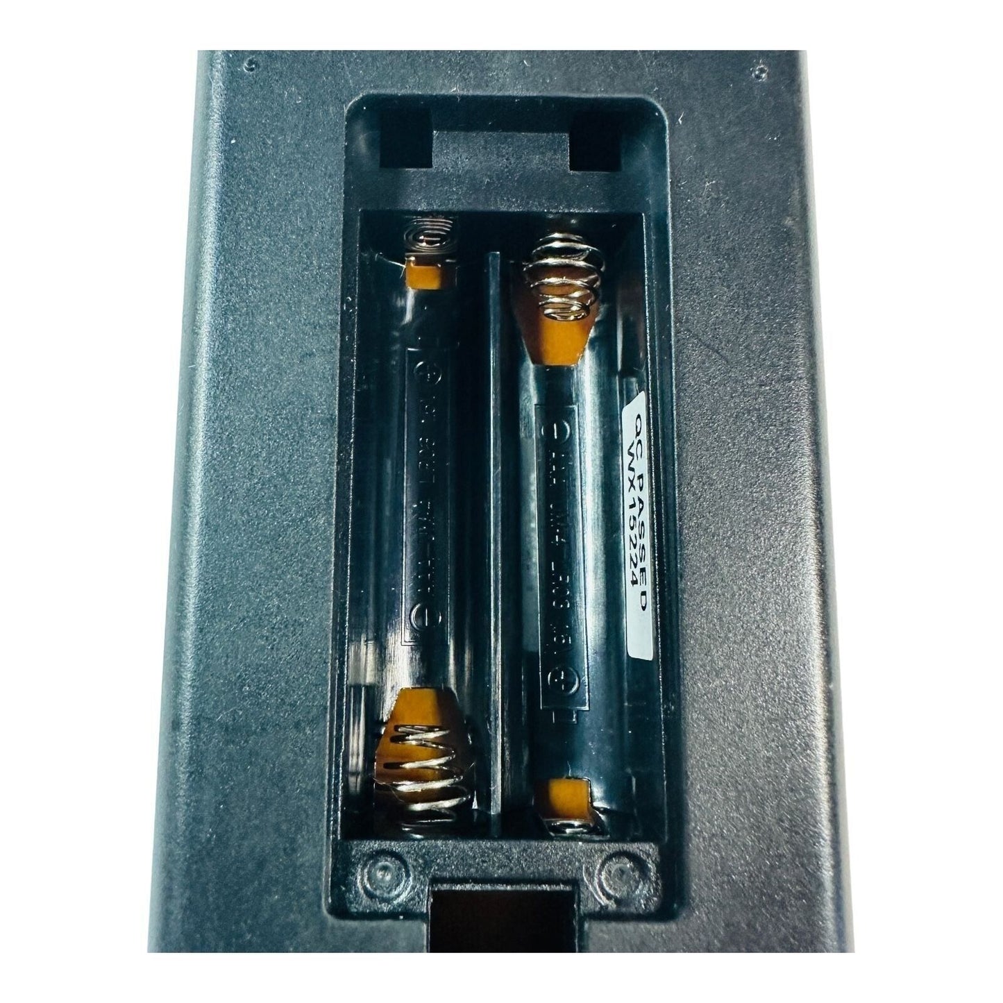 RCA Universal Remote Control For Smart TVs & Streaming Devices
